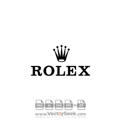 rolex glogo|Rolex logo download.